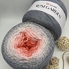 Пряжа Yarn art Rosegarden 341