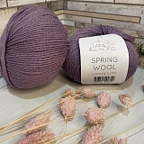 Spring Wool