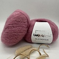 Пряжа Lana Gatto SILK MOHAIR 7259