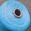 Пряжа в бобинах Pop 046 голубой