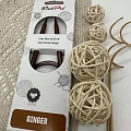 Спицы для вязания Ginger спицы круговые 7.0мм 100 см