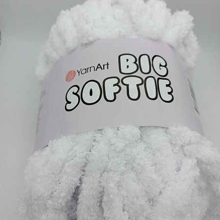Пряжа Big Softie 741