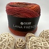 Пряжа Lana Fresco 8105