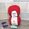 Пряжа Baby Cotton 3439
