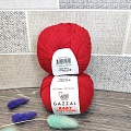 Пряжа Baby Cotton 3439