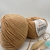 Пряжа YarnArt Jeans 07 бежевый