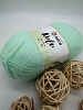 Пряжа Киви (Kiwi) 12 небесно-бирюзовый