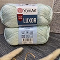 Пряжа Luxor 1211