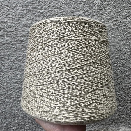 Пряжа в бобинах Loro Piana Cashmere unligustro Цена за 10гр