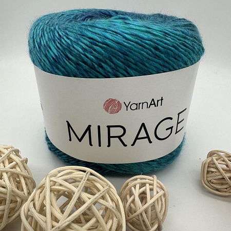 Пряжа Yarn Art Mirage 5306