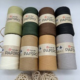 Papiro (рафия)