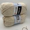 Пряжа Jeans plus 05 телесный