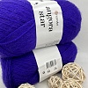 Пряжа Angora star 556 фиолет