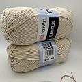 Пряжа Jeans plus 05 телесный