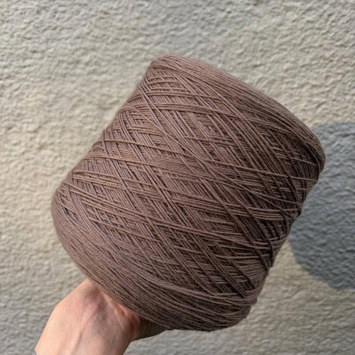 Пряжа в бобинах Comfort Socks 6522