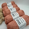 Пряжа Intense Linen 4105