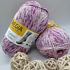 Пряжа Regia Cotton Color Springtime Mood 04080 первый бутон