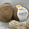 Пряжа Regia Merino Yak 07505 пудра меланж