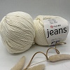 Пряжа Jeans