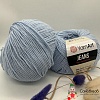 Пряжа YarnArt Jeans 75 нежно-голубой