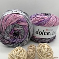 Пряжа YarnArt Dolce vita 3418