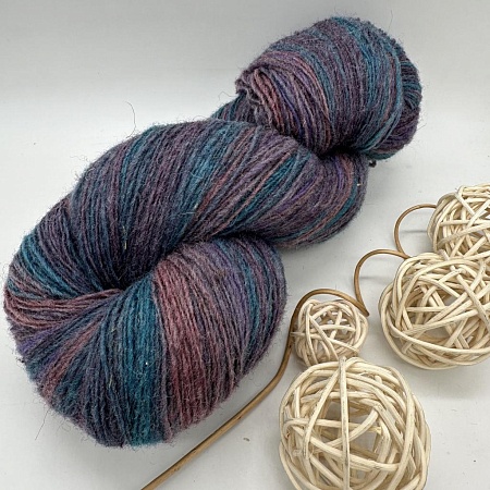 Пряжа Дундага 61-65 171 гр