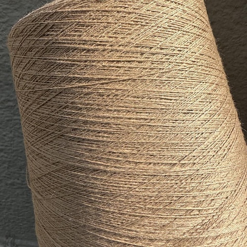 Пряжа в бобинах Cashwool 441882 св бежевый