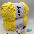 Пряжа YarnArt Dolce 761