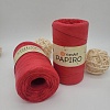 Пряжа Пряжа для вязания рафия Papiro 1310