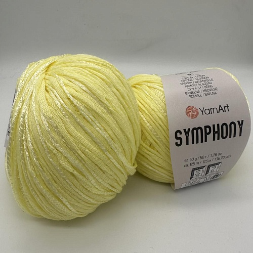 Пряжа Symphony 2102