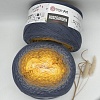 Пряжа Yarn art Rosegarden 326