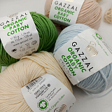 Baby Cotton Organic