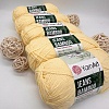 Пряжа YarnArt Jeans bamboo