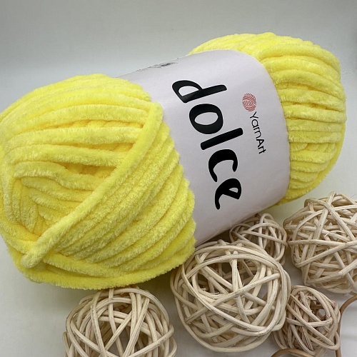 Пряжа YarnArt Dolce 851