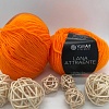 Пряжа Lana Attraente 6615