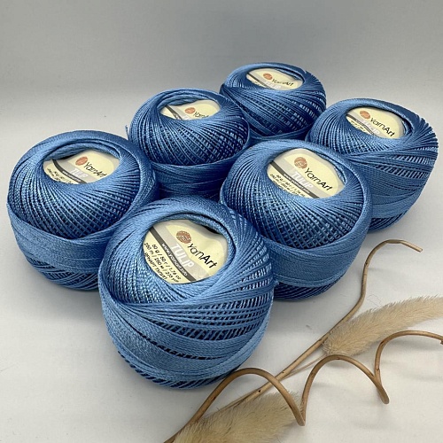 Пряжа YarnArt Tulip 464