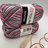 Пряжа Begonia Print 504(Заневский пр,20)