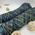 Пряжа в бобинах Arcobaleno (аркобалено) мини №377