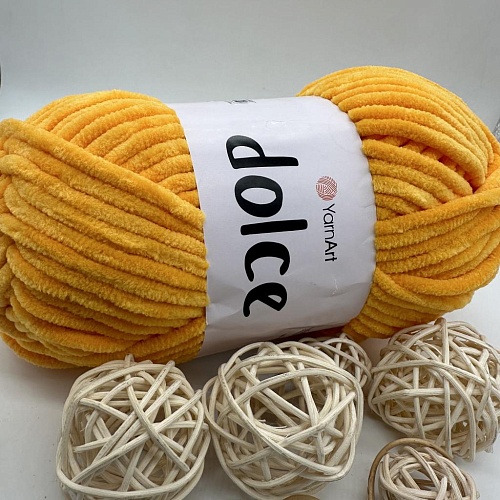 Пряжа YarnArt Dolce 853