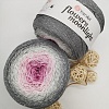 Пряжа FLOWERS MOONLIGHT 3293