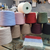 Aurora (кидмохер шелк)