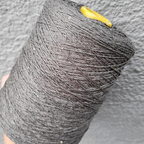 Пряжа в бобинах Emilcotoni spa 45136