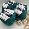 Пряжа Silky Wool 339