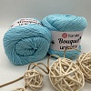 Пряжа Yarn art Bouquet Unicolor 3226 св.бирюзовый