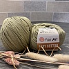 Пряжа Baby Cotton 434