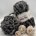 Пряжа Nifty fur