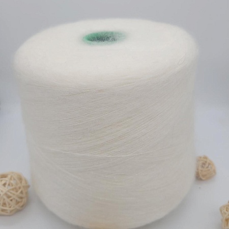 Пряжа в бобинах Aurora 700499. Цена указана за 10гр.