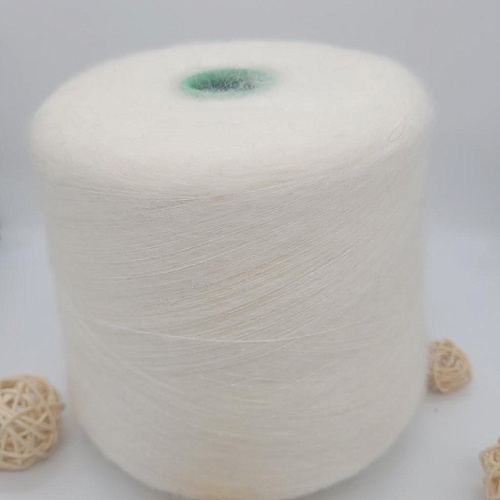 Пряжа в бобинах Aurora 700499. Цена указана за 10гр.