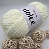 Пряжа YarnArt Dolce 856 св желтый