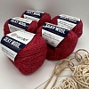Пряжа Silky Wool 333